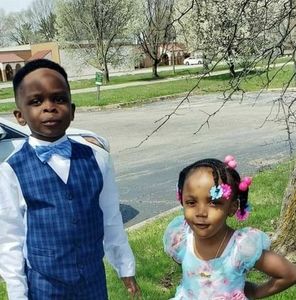 Meet your Posher, Sampson